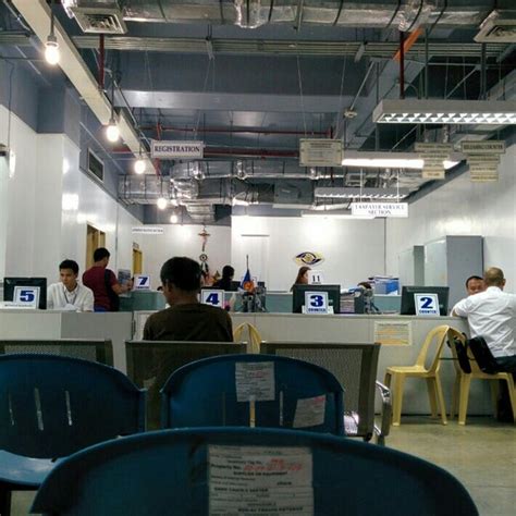 BIR RDO 44 – Taguig.